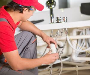 About Emergency plumbing pros Brackney, PA
